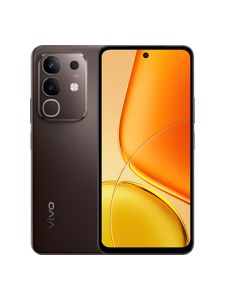 Vivo | Y29 | 8GB RAM | 128GB Storage | Brown | 3 Months 0% Profit upto 48 Months Installment | PTA Approved | 1 Year Brand Warranty | The Game Changer | TGC10